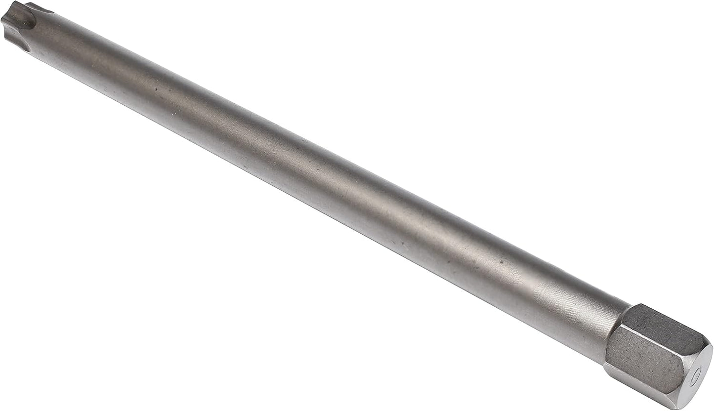 Broca Torx T60 x 8.25
