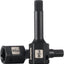 Set 2 Pzas S2 Acero Aire Drive Allen Socket Grado Impacto