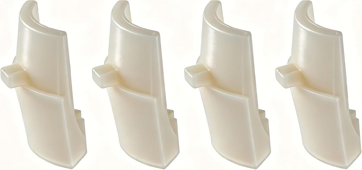 Tope giro 1/4 pulgada para grifo Delta