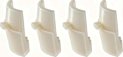 Tope giro 1/4 pulgada para grifo Delta