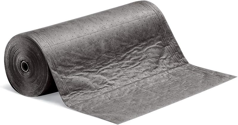 Rollo tapete absorbente 30" x150 ft 20.1gal