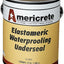 Membrana sellante elastomérico impermeable 1gal