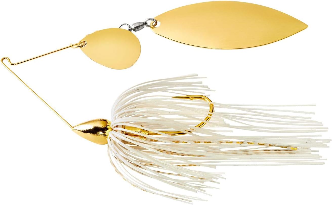 Marco Oro Blanco Tandem Willow 1/2
