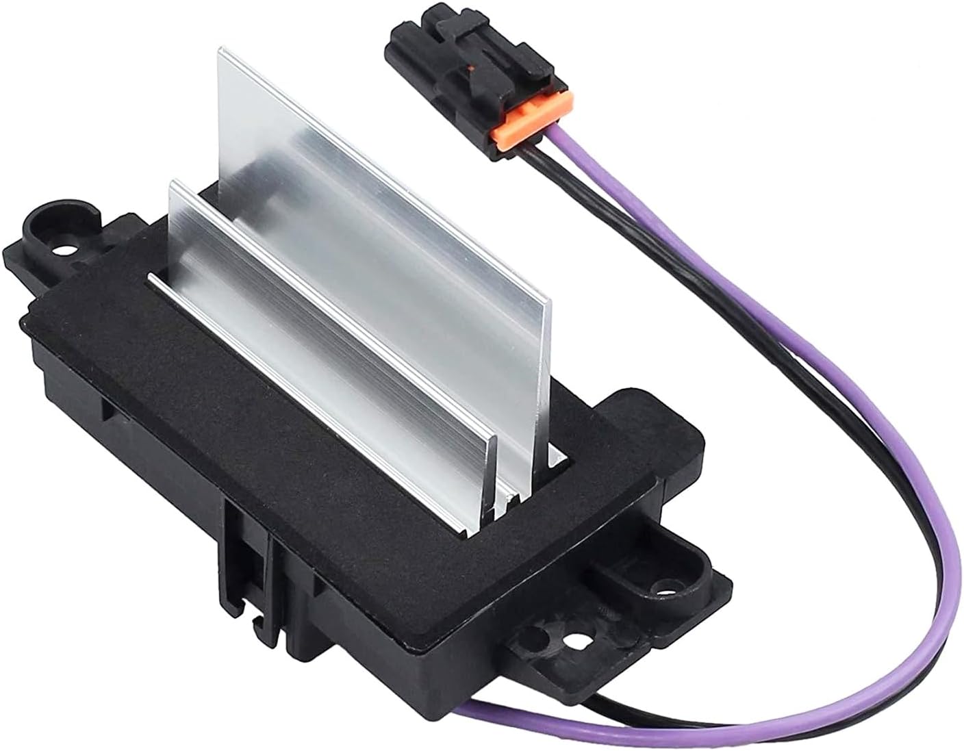 Módulo control ventilador CA comp Chevrolet Silverado 03-07