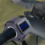 Voltímetro LCD bicicleta eléctrica scooter