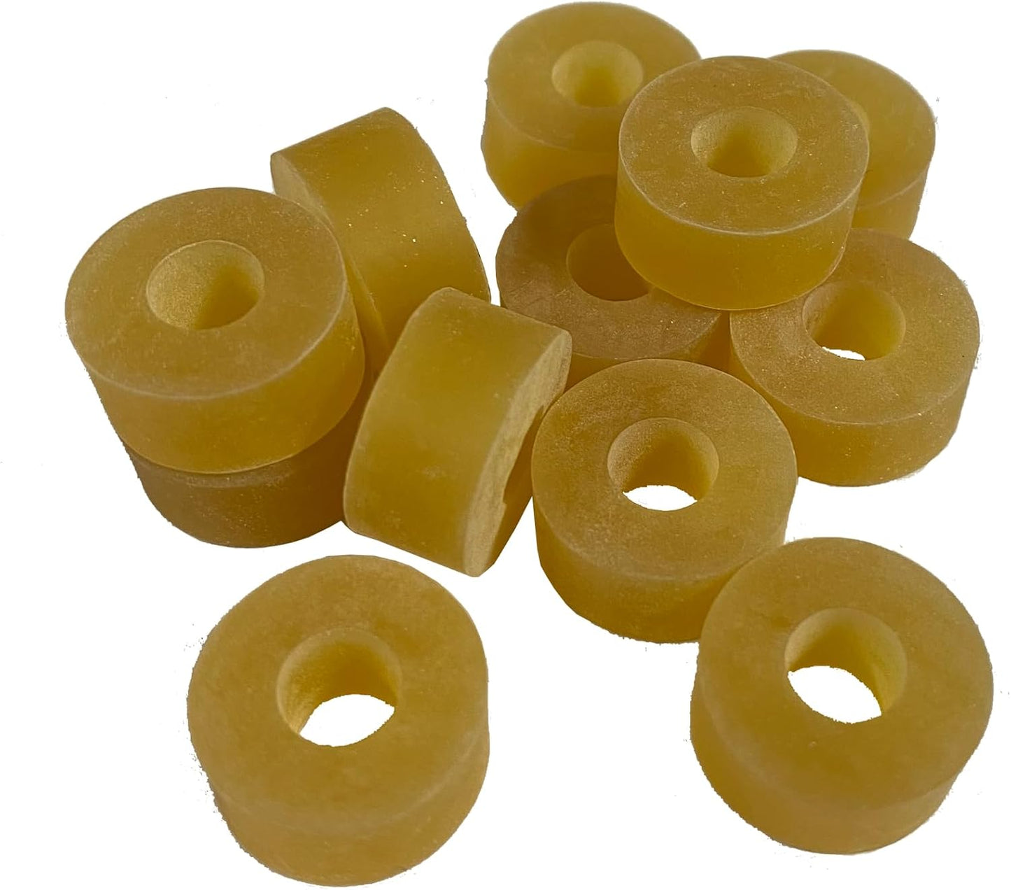 Bandas castración látex tri-bander 25uds