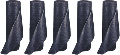 Tela tejida 5 oz 3x250pies paquete 5 para jardín