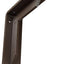 Soporte acero 2x8x8 pulg