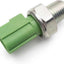 Sensor presión aceite para Ford y Lincoln
