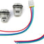 Conector señal giratoria 3 cables para Honda 1992-2015