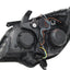 Faro delantero derecho comp Chevrolet Equinox 10-15