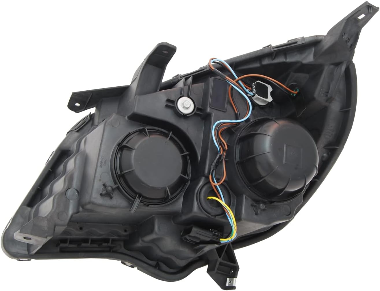 Faro delantero derecho comp Chevrolet Equinox 10-15