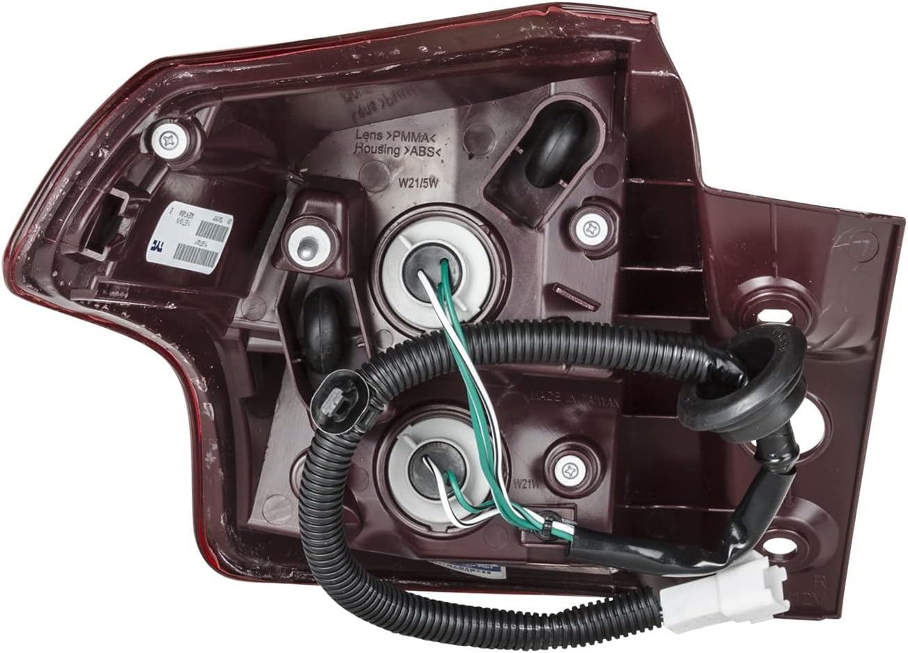 Luz trasera derecha comp Toyota RAV4 13-15