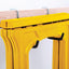 Percha Lehigh SHR26-25 gris grande