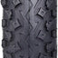 Set neumáticos Dirt Scooter 200x50 comp Pro RDS RX200