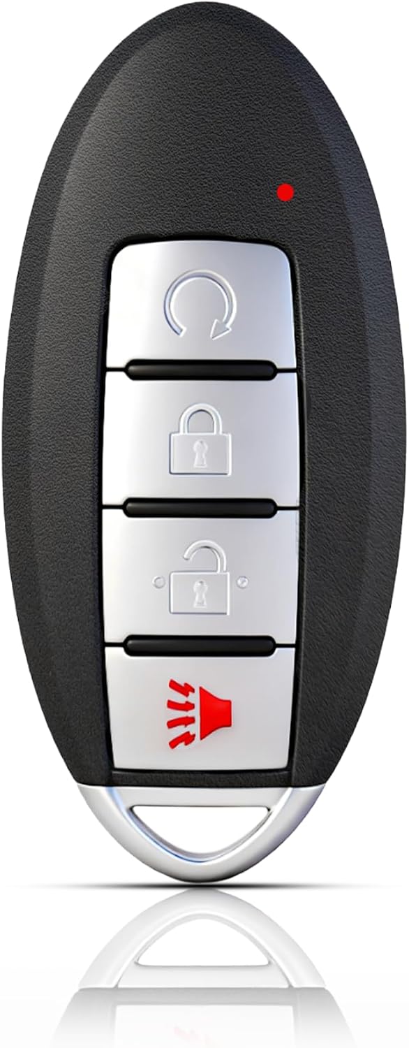 Llave inteligente Nissan Pathfinder Murano 2019-21