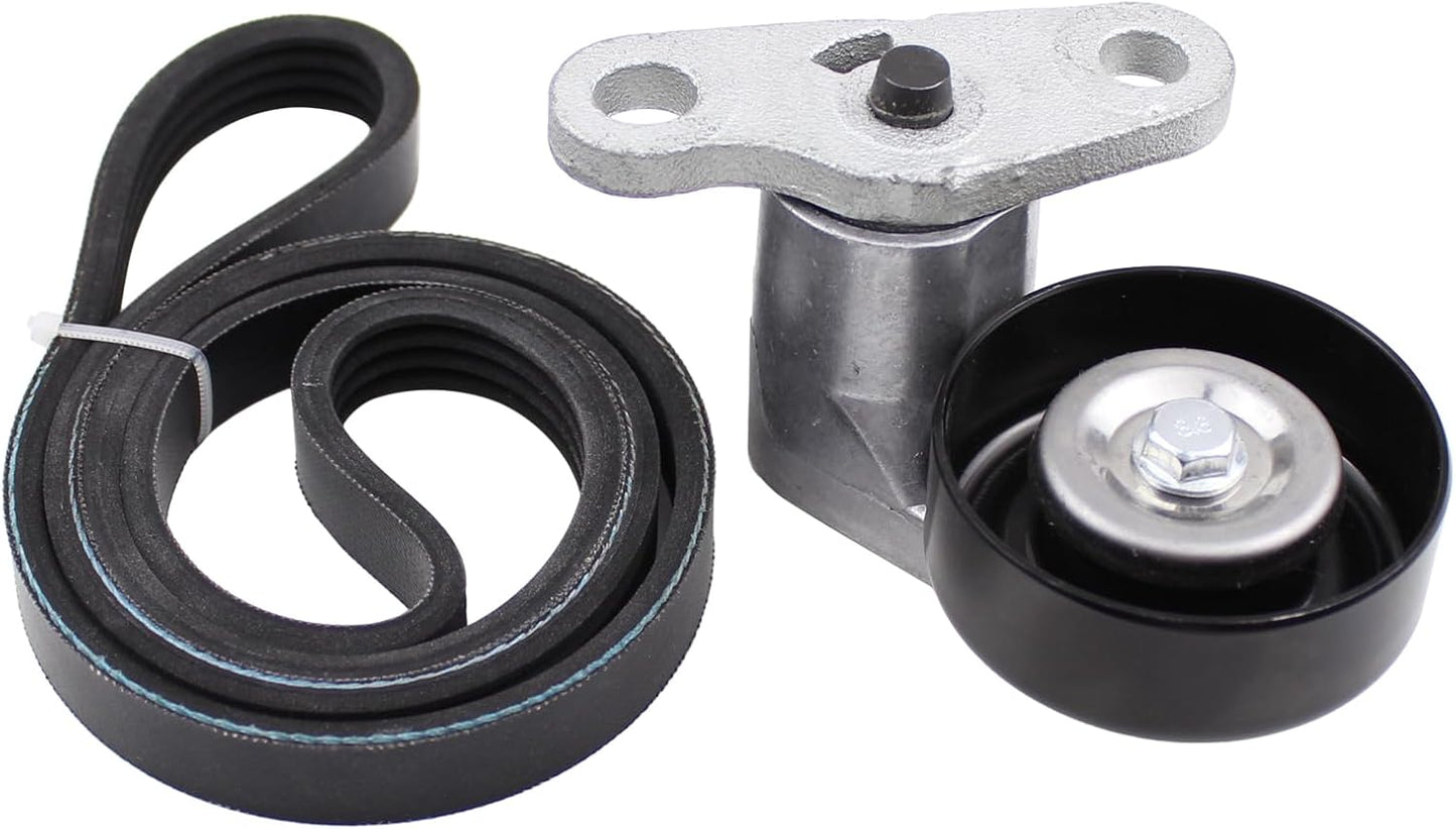 Tensor correa Cadillac Escalade Chevrolet Avalanche