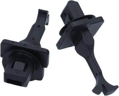 Clips embellecimiento techo Toyota Camry Corolla 20pzas