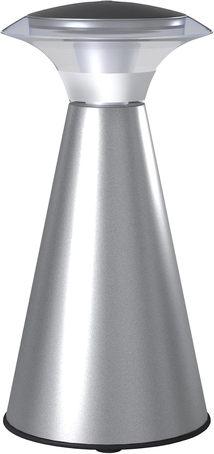 Linterna inalámbrica led 35watts 120v