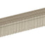Grapas acero inox 1/2pulg para tapicería 1000uds