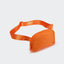 Riñonera de Nailon con Cremallera Impermeable