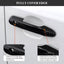 Protector manija puerta Toyota RAV Highlander 2020-24 set 4
