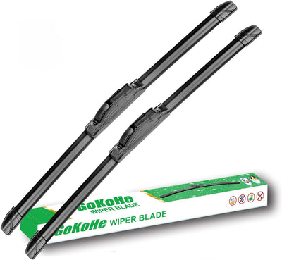 Limpiaparabrisas Toyota Sienna 28x20 comp J-Hook