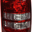 Luz trasera conductor Jeep Liberty 08-12
