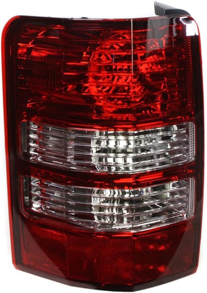Luz trasera conductor Jeep Liberty 08-12