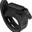 Soporte luz bicicleta para manillar HJ-040 pack 1