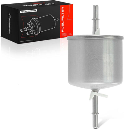 Filtro combustible comp Ford Serie F 92-04