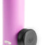 Botella agua acero inox aislamiento vacío 17oz color lavanda