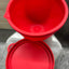 Bowl de silicona pesado para mezcladoras 4.5 y 5 qt con tapa de almacenamiento