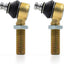 Rótulas ajustables para Polaris RZR/Ranger set 2