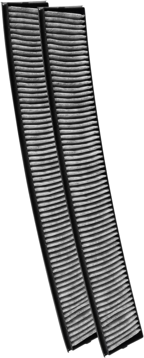 Filtro aire cabina HEPA comp BMW 330Ci X3 M3