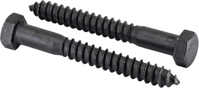 25 Pzas tornillos BLAKOTE cerámica 1/2x4" para terrazas