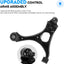 Brazos control delanteros Honda Civic 2006-11