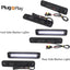 Luces LED blancas guardabarros HH2