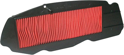Filtro aire repuesto HFA1617 negro