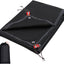Lona impermeable 36x83pulg multifuncional camping senderismo