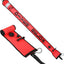 Boya marcador de superficie Hi-Vi inflable con tira