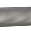 Linterna LED recargable 450-lumen sin cargador negro
