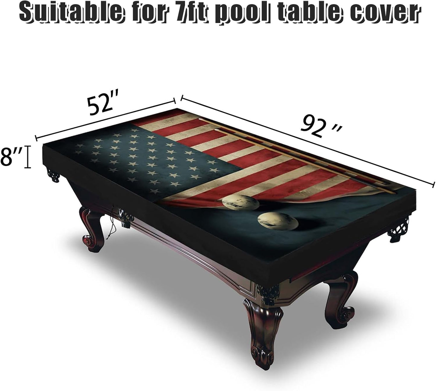 Cubierta tabla piscina impermeable tafetán