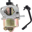 Carburador para generador Lifan Energy Storm 3500 Wen Power Pro