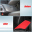 Protector reposabrazos cuero Dodge Challenger 15-24