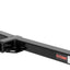 Enganche remolque clase 3 2pulg Chevy Blazer GMC Jimmy negro