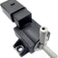 Electroválvula turbocompresor comp Audi A3 A4 A5 Q3 Q5 TT