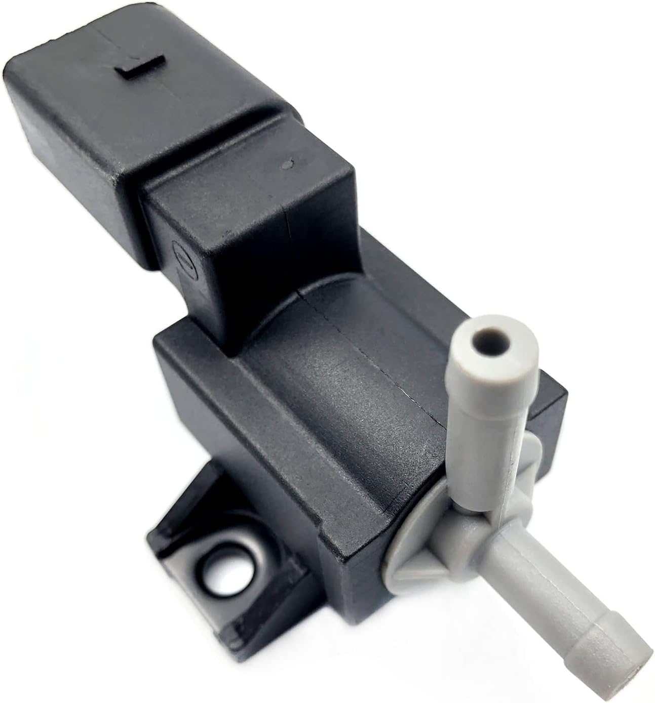 Electroválvula turbocompresor comp Audi A3 A4 A5 Q3 Q5 TT