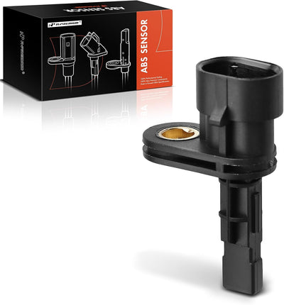 Sensor ABS rueda trasera comp Chevy Caprice 11-13