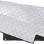 Cubierta congelador aislamiento térmico impermeable